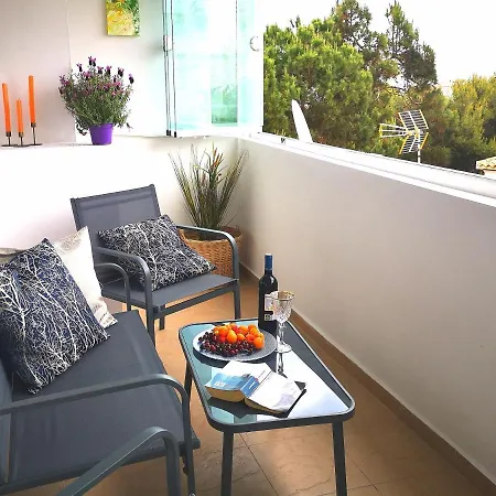 Apartment Cozy And Sunny Two Bedroom La Mata Torrevieja