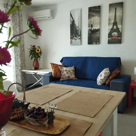 Cozy And Sunny Two Bedroom La Mata Torrevieja