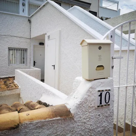 Apartment Cozy And Sunny Two Bedroom La Mata Torrevieja