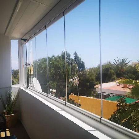 Cozy And Sunny Two Bedroom La Mata Torrevieja
