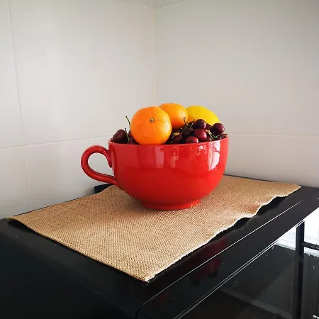 Cozy And Sunny Two Bedroom La Mata * Torrevieja