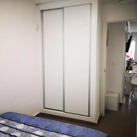Apartment Cozy And Sunny Two Bedroom La Mata Torrevieja