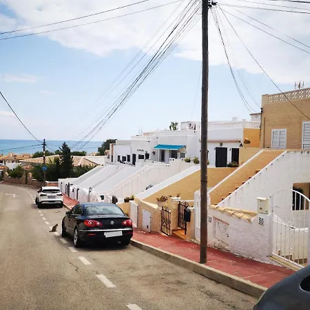 Cozy And Sunny Two Bedroom La Mata Apartment Torrevieja
