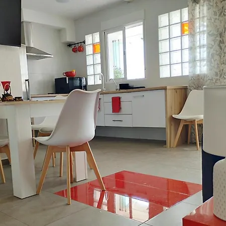 Apartment Cozy And Sunny Two Bedroom La Mata Torrevieja