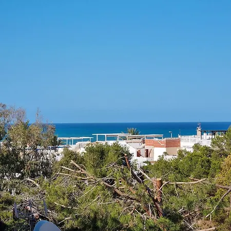 Cozy And Sunny Two Bedroom La Mata * Torrevieja