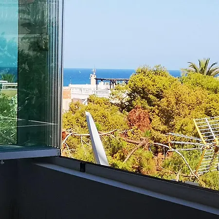 Cozy And Sunny Two Bedroom La Mata Beach